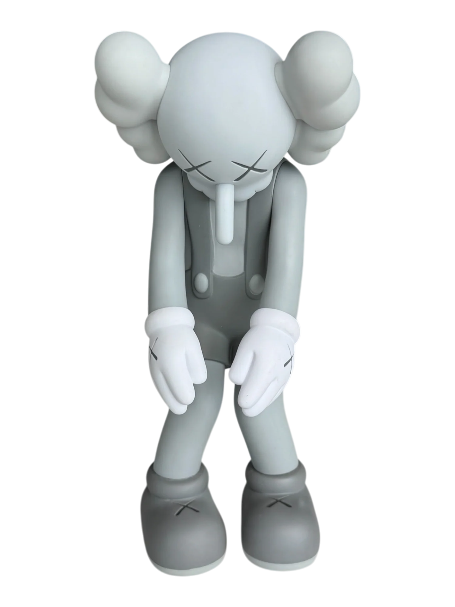Small Lie Companion Vinyl Figure