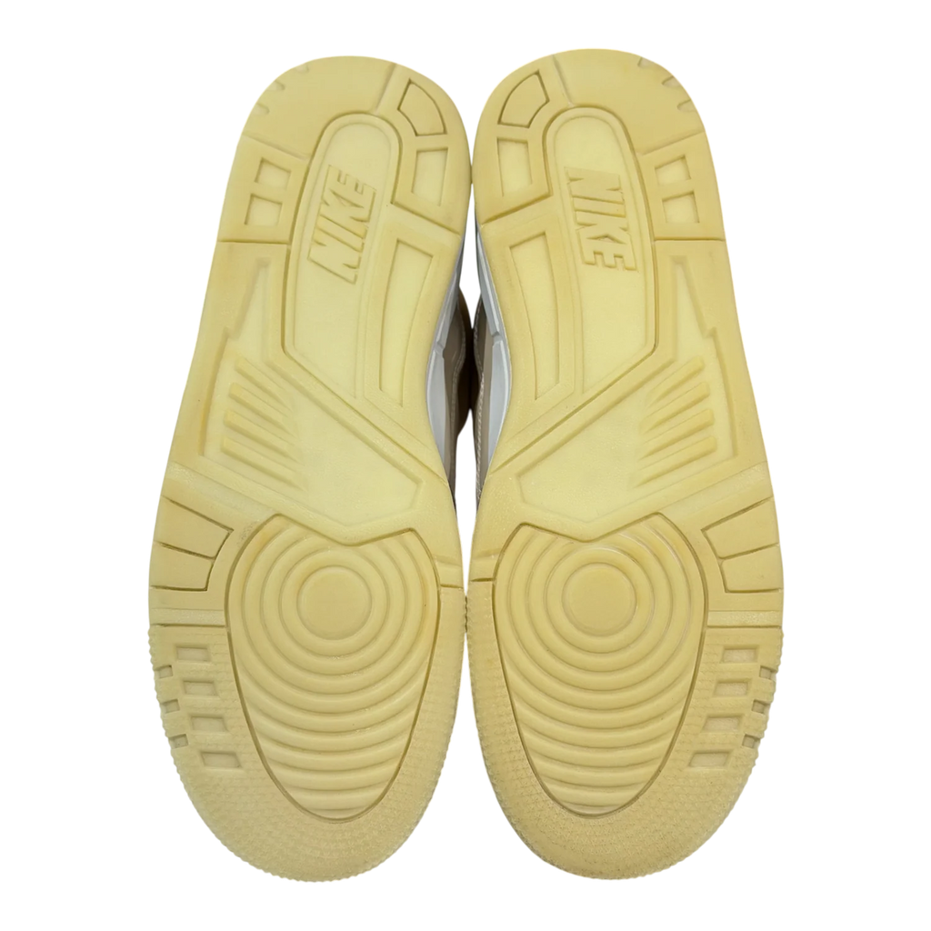 Nike Nike Air Yeezy 1 Net Tan