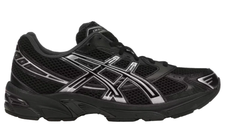 Gel-1130 Black Pure Silver