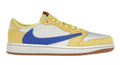 Jordan 1 Retro Low Travis Scott Canary (W)