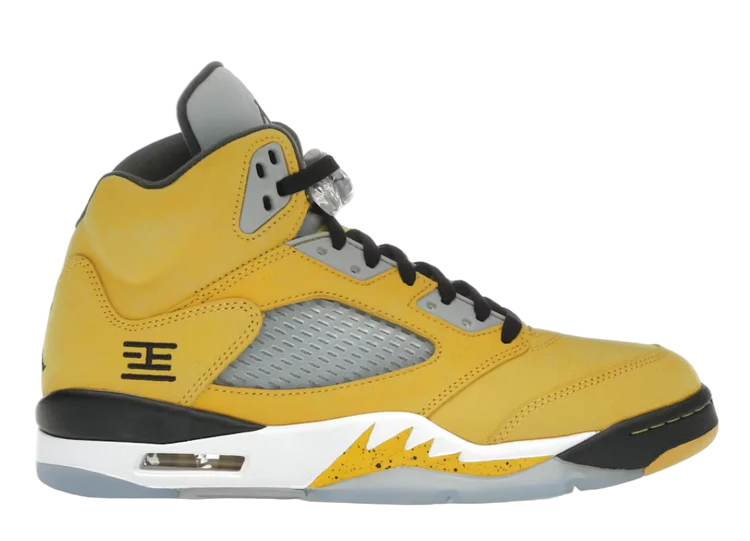 Jordan 5 Retro Tokyo T23 (2025)