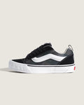 Vans x BAPE Premium Knu Skool Camo Black