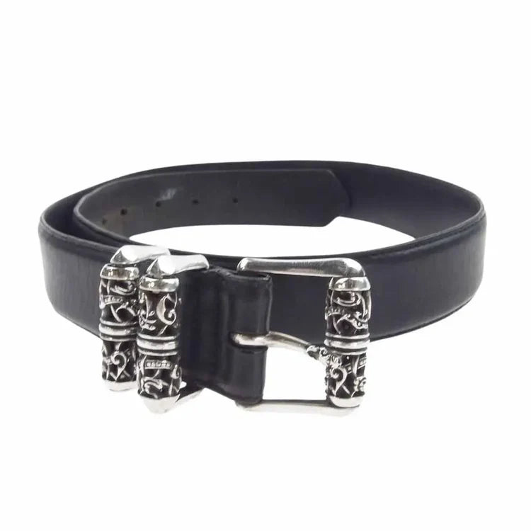 3-Piece Roller Belt