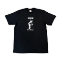 Wish Tee SS26 "Black"