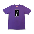 Wish Tee SS26 "Purple"