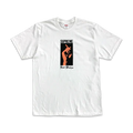 Wish Tee SS26 "White"