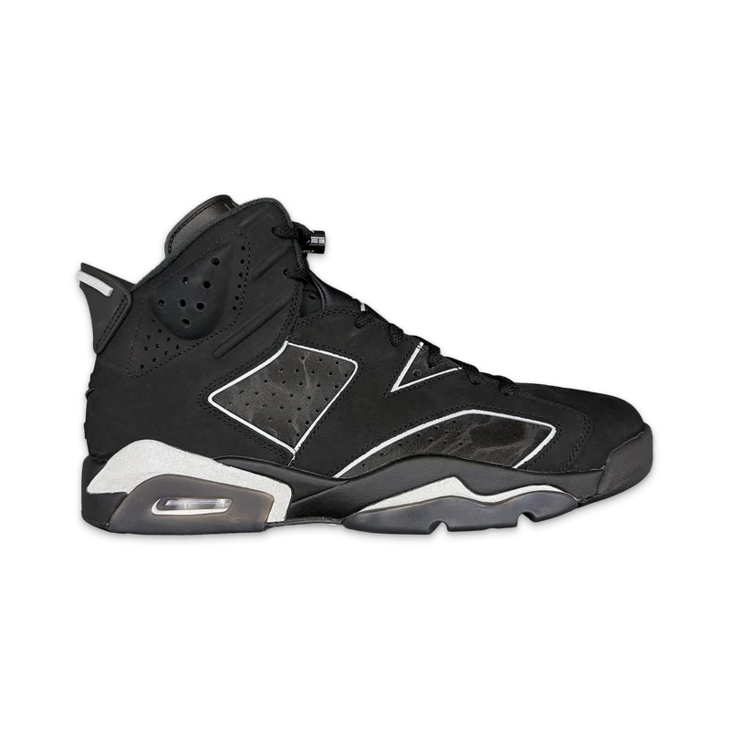 Air Jordan 6 Retro “Cap & Gown” (2026)