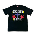 FML Tee SS26 "Black"