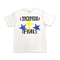 FML Tee SS26 "White"