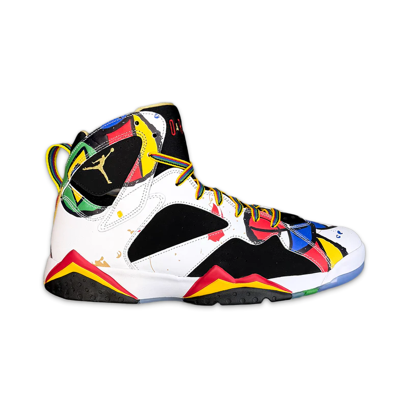 Air Jordan 7 Retro "Miro" (2026)