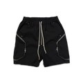 Heizer Bela Shorts "Black"