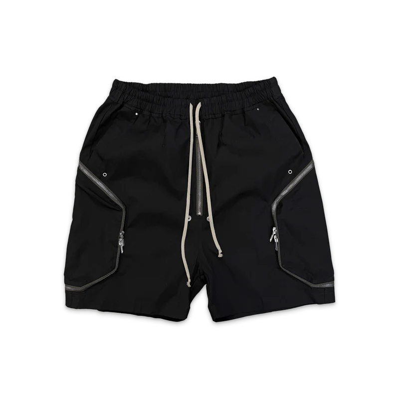 Heizer Bela Shorts "Black"