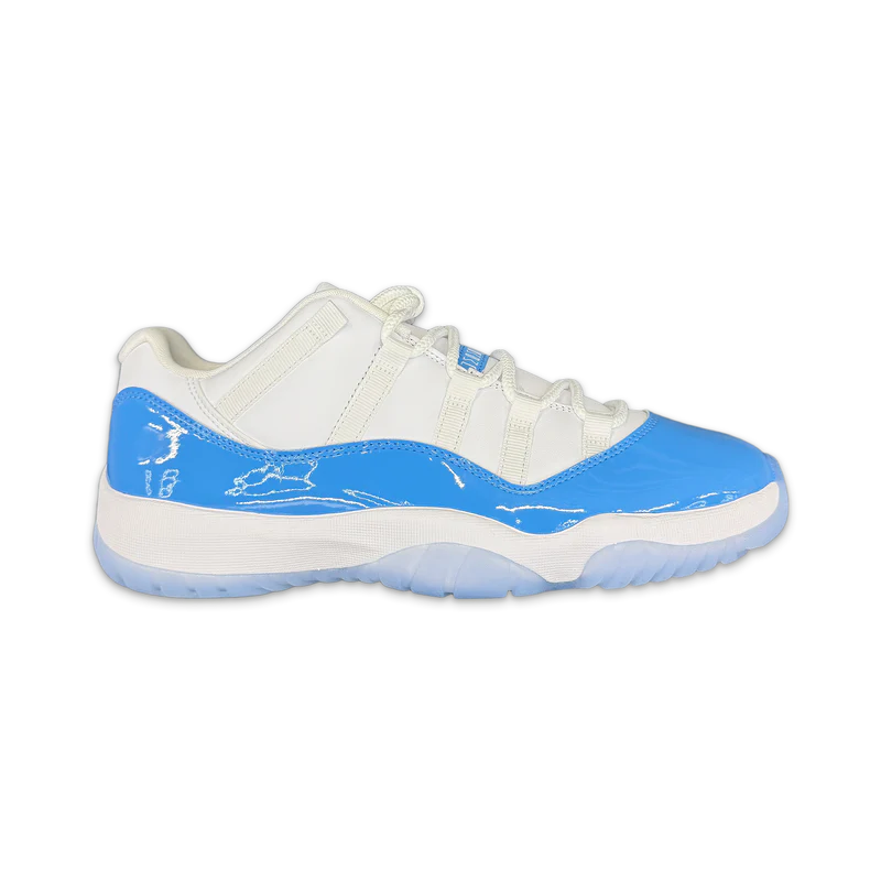 Air Jordan 11 Retro Low "University Blue" (2026)